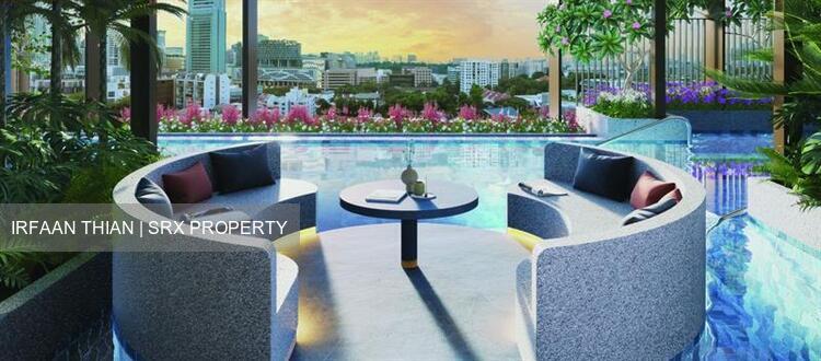 Hill House (D9), Apartment #483131511